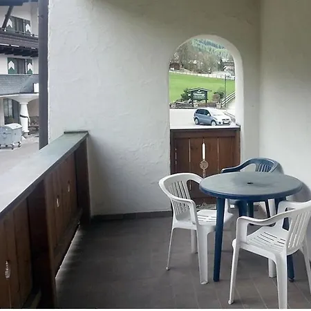 아파트 In Saalbach-hinterglemm 35327 *