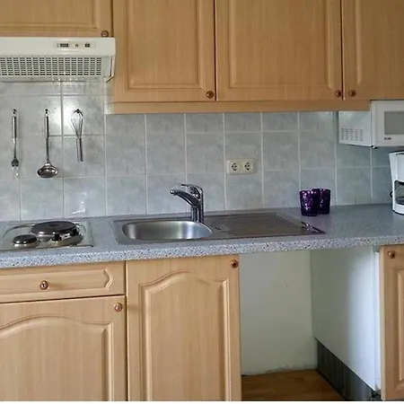 Apartamento In Saalbach-hinterglemm 35327 Saalbach-Hinterglemm
